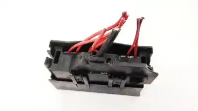 Second-hand car spare part fuse box unit for opel meriva 1.6 16v oem iam references 14526271  1452627-1
