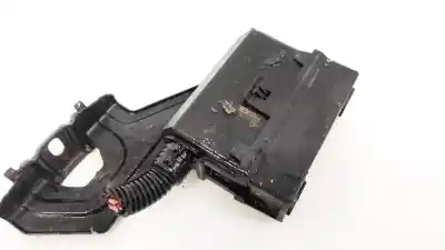 Second-hand car spare part fuse box unit for opel meriva 1.6 16v oem iam references 24437030  