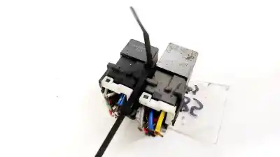 Second-hand car spare part fuse box unit for honda fr-v (be) 2.0 executive oem iam references 1567002680  156700-2680