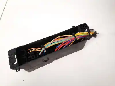 Second-hand car spare part fuse box unit for ford focus lim. (cb8) 1.6 tdci cat oem iam references av6t14k131ab  av6t-14k131-ab