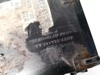 Second-hand car spare part fuse box unit for ford focus lim. (cb8) 1.6 tdci cat oem iam references av6t14a142aa  av6t-14a142-aa