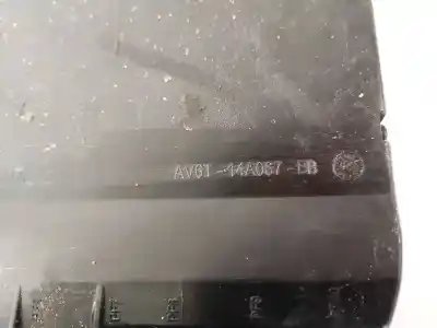 Second-hand car spare part fuse box unit for ford focus lim. (cb8) 1.6 tdci cat oem iam references av6t14a067bb  av6t-14a067-bb