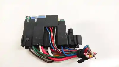 Gebrauchtes Autoersatzteil RELAIS SICHERUNGSKASTEN Multifunktionsrelais zum NISSAN PATHFINDER (R51)  OEM-IAM-Referenzen 24381C9900  72545226