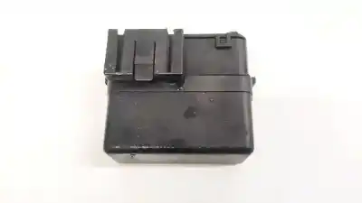 Gebrauchtes Autoersatzteil RELAIS SICHERUNGSKASTEN Multifunktionsrelais zum NISSAN PATHFINDER (R51)  OEM-IAM-Referenzen   
