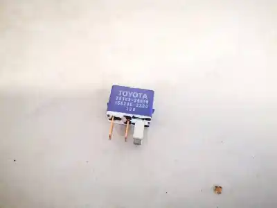 Автозапчасти б/у  за TOYOTA VERSO  ссылки OEM IAM 2830028010  28300-28010, 156700-2300