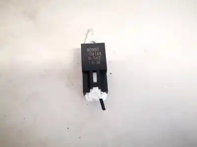 Автозапчасти б/у  за TOYOTA VERSO  ссылки OEM IAM 9098004148  90980-04148