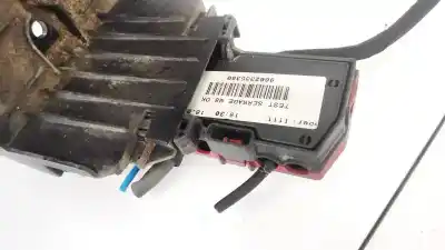 Second-hand car spare part  for CITROEN C5, II 2008.02 - 2011.01  OEM IAM references 9662335380  