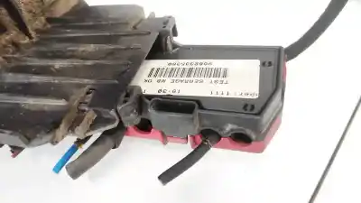 Second-hand car spare part fuse box unit for citroen c5, ii 2008.02 - 2011.01 1.6 hdi 82kw 2008.07 - 2011.01 oem iam references 9662335380  
