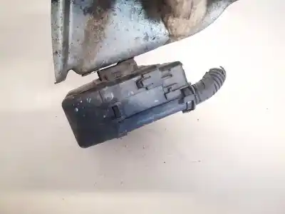 Second-hand car spare part fuse box unit for toyota verso 2.0 d-4d cat oem iam references   