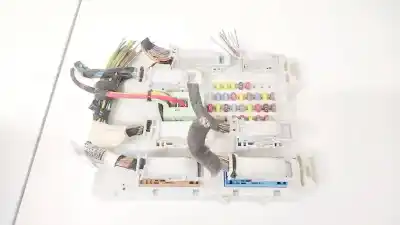 Peça sobressalente para automóvel em segunda mão  por FORD FOCUS TURN.  Referências OEM IAM BV6T14014  BV6T14014JLC, CK62928120629