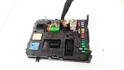 Second-hand car spare part  for CITROEN C5, II 2008.02 - 2011.01  OEM IAM references 966405908001  00220708