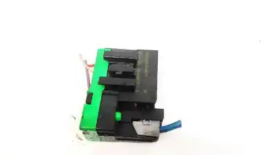 Second-hand car spare part fuse box unit for citroen c5, ii 2008.02 - 2011.01 1.6 hdi 82kw 2008.07 - 2011.01 oem iam references 9652935680  15446471