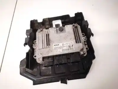 Автозапчастина б/у  для CITROEN C3 PICASSO, I 2009.02 - 2012.06  Посилання на OEM IAM 9664843780  0281013872