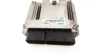 Автозапчастина б/у  для OPEL INSIGNIA A (G09)  Посилання на OEM IAM 55572686  0281015149, 55566722 Автозапчастина б/у  для OPEL INSIGNIA A (G09)  Посилання на OEM IAM 55572686  0281015149, 55566722