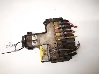 Pezzo di ricambio per auto di seconda mano scatola relè/fusibili per citroen c4 grand picasso 2.0 16v cat (rfj / ew10a) riferimenti oem iam   