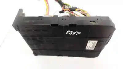 Pezzo di ricambio per auto di seconda mano scatola relè/fusibili per citroen c4 grand picasso 2.0 16v cat (rfj / ew10a) riferimenti oem iam 281208364  281192462c, f03257483, 9664816780