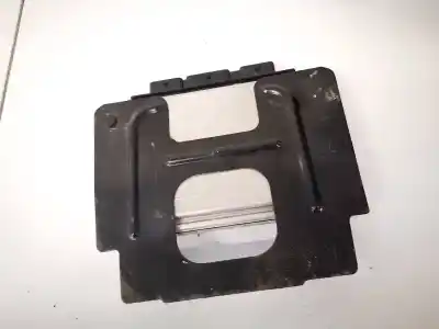 Second-hand car spare part ecu engine control for peugeot partner (s2) 1.6 16v hdi oem iam references 9664843780  0281013872