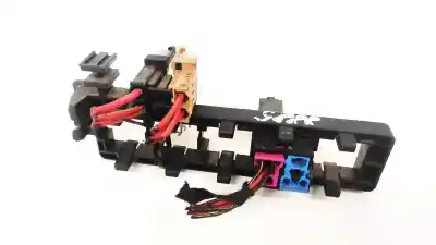 Second-hand car spare part fuse box unit for audi a3 (8p1) 2.0 tdi oem iam references 1k1937503  