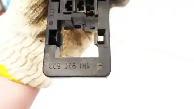 Second-hand car spare part fuse box unit for audi a3 (8p1) 2.0 tdi oem iam references 1k1937503  