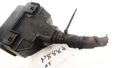 Автозапчастина б/у реле/запоперівник для opel insignia a (g09) 2.0 cdti (68) посилання на oem iam 13265980  401154265