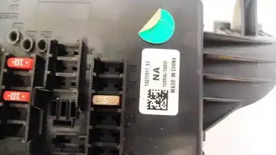 Автозапчасти б/у блок реле/предохранителей за opel insignia a (g09) 2.0 cdti (68) ссылки oem iam 13277317  