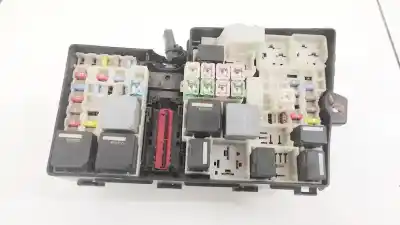 Peça sobressalente para automóvel em segunda mão Caixa De Fusíveis E Relés por FORD FOCUS TURN. 1.0 EcoBoost CAT Referências OEM IAM AV6T14A143AB  AV6T-14A143-AB, E00027328