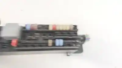 Peça sobressalente para automóvel em segunda mão caixa de fusíveis e relés por ford focus turn. 1.0 ecoboost cat referências oem iam   
