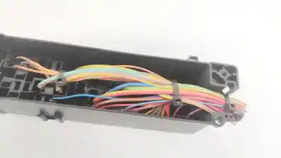 Peça sobressalente para automóvel em segunda mão caixa de fusíveis e relés por ford focus turn. 1.0 ecoboost cat referências oem iam   