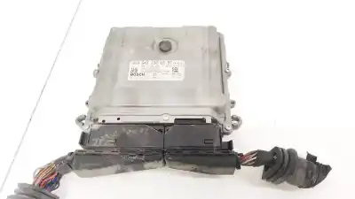 Second-hand car spare part ecu engine control for mercedes clase r (w251) 3.0 cdi cat oem iam references a6421506891