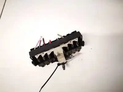 Pezzo di ricambio per auto di seconda mano scatola relè/fusibili per citroen c4 grand picasso 2.0 16v cat (rfj / ew10a) riferimenti oem iam 9636079380  