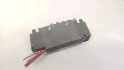 Second-hand car spare part fuse box unit for mercedes clase r (w251) 3.0 cdi cat oem iam references 0025450901