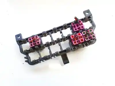 Second-hand car spare part fuse box unit for skoda octavia combi (1u5) 1.9 tdi oem iam references 8d0937503e   Second-hand car spare part fuse box unit for skoda octavia combi (1u5) 1.9 tdi oem iam references 8d0937503e