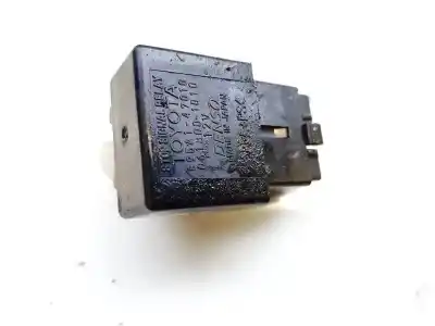 Автозапчасти б/у реле за toyota avensis wagon (t25) 2.2 d-4d cat ссылки oem iam 895a147010  895a1-47010, 061800-1010