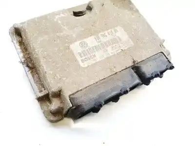 Second-hand car spare part ecu engine control for skoda octavia combi (1u5) 1.9 tdi oem iam references 038906018bq  0281001849 Second-hand car spare part ecu engine control for skoda octavia combi (1u5) 1.9 tdi oem iam references 038906018bq  0281001849