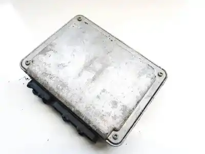 Second-hand car spare part ecu engine control for skoda octavia combi (1u5) 1.9 tdi oem iam references 038906018bq  0281001849 Second-hand car spare part ecu engine control for skoda octavia combi (1u5) 1.9 tdi oem iam references 038906018bq  0281001849