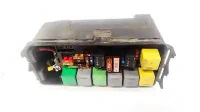 Second-hand car spare part fuse box unit for mercedes clase r (w251) 3.0 cdi cat oem iam references 0025421119