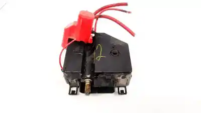 Second-hand car spare part fuse box unit for mercedes clase r (w251) 3.0 cdi cat oem iam references a1645400050