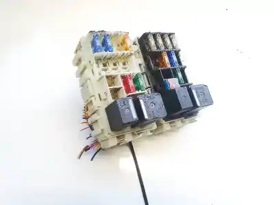Second-hand car spare part fuse box unit for ford mondeo iv (ba7) 2.5 oem iam references 6g9t14k131aa
