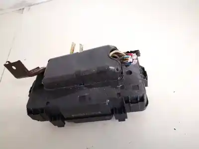 Second-hand car spare part fuse box unit for honda civic (ec/ed) 1.6 16v cat oem iam references   