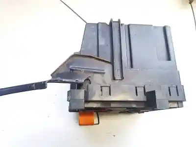 Автозапчасти б/у блок реле/предохранителей за saab 9-5 (ys3e) 2.2 tid ссылки oem iam 5243290  