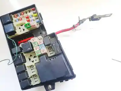 Second-hand car spare part fuse box unit for volvo v50 (545) 2.0 d oem iam references 30679815  