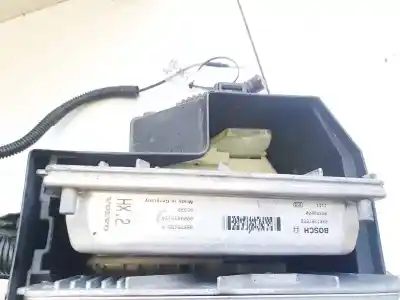 Pezzo di ricambio per auto di seconda mano CENTRALINA MOTORE per VOLVO XC90  Riferimenti OEM IAM 0261207666  26SA0000, 08675155A