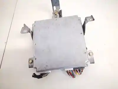 Peça sobressalente para automóvel em segunda mão centralina de motor uce por honda civic (ec/ed) 1.6 16v cat referências oem iam 37820pmhg01