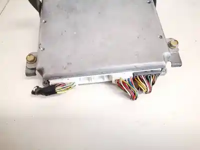 Second-hand car spare part ecu engine control for honda civic (ec/ed) 1.6 16v cat oem iam references 37820pmhg01  869449-2308, 37820-pmh-g01