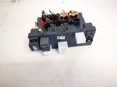 İkinci el araba yedek parçası RÖLE/SIGORTA KUTUSU için SKODA OCTAVIA COMBI (1Z5)  OEM IAM referansları 1K0937049N  