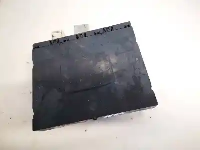 Second-hand car spare part fuse box unit for audi a3 (8p1) 2.0 tdi oem iam references 8p0907279b  