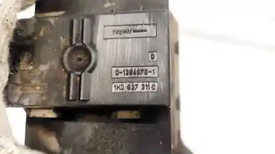 Second-hand car spare part fuse box unit for audi a3 (8p1) 2.0 tdi oem iam references 1k0937311c  013949781