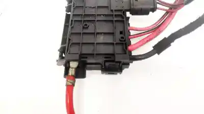 Piesă de schimb auto la mâna a doua panou siguranțe pentru seat toledo (1m2) 1.9 tdi referințe oem iam 1j0937550aa  1j0937550
