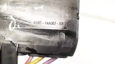 Second-hand car spare part fuse box unit for ford focus lim. (cb8) 1.6 tdci cat oem iam references av6t14a067bb  av6t-14a067-bb