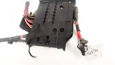 Second-hand car spare part fuse box unit for ford focus lim. (cb8) 1.6 tdci cat oem iam references av6t14a067bb  av6t-14a067-bb